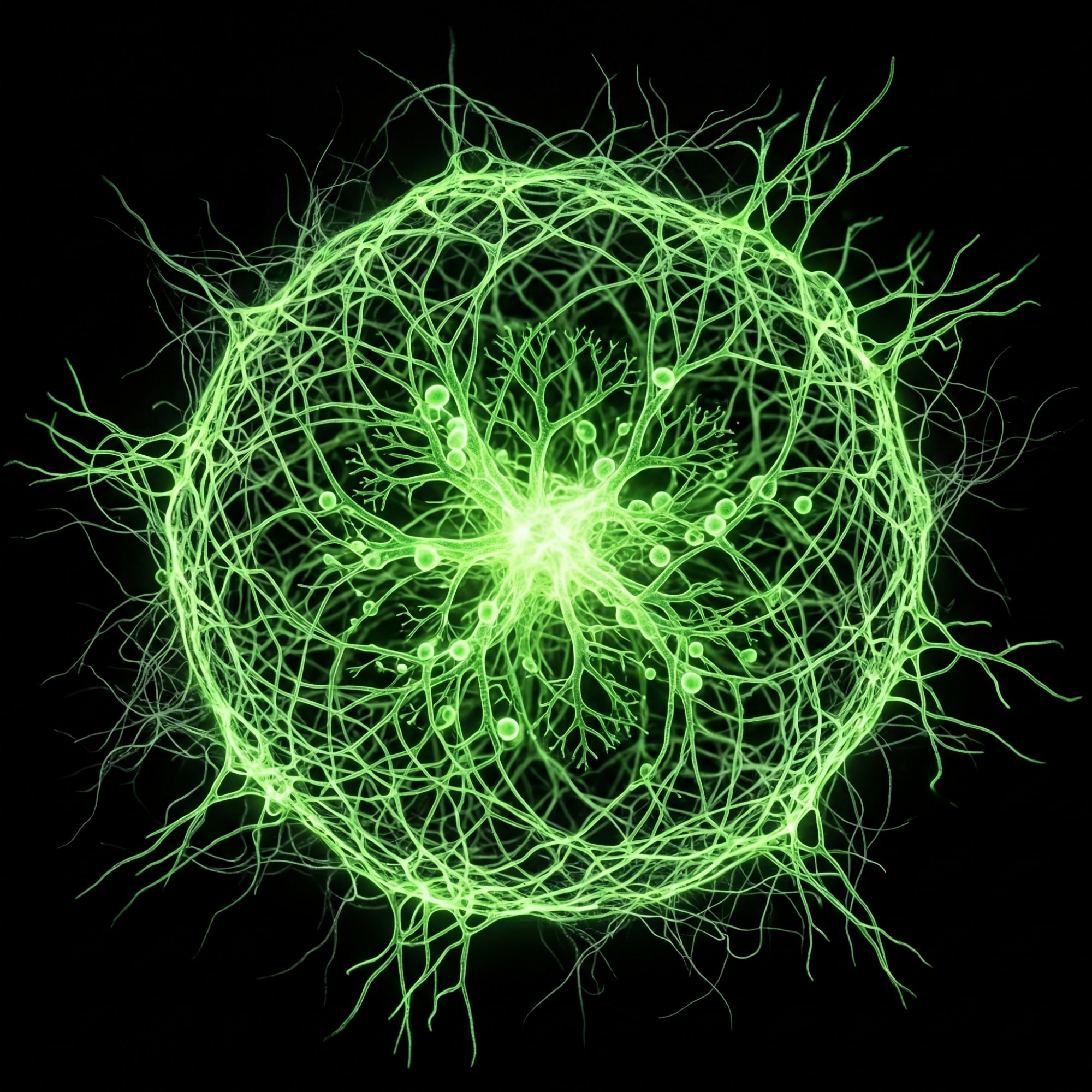 Mycorrhizae