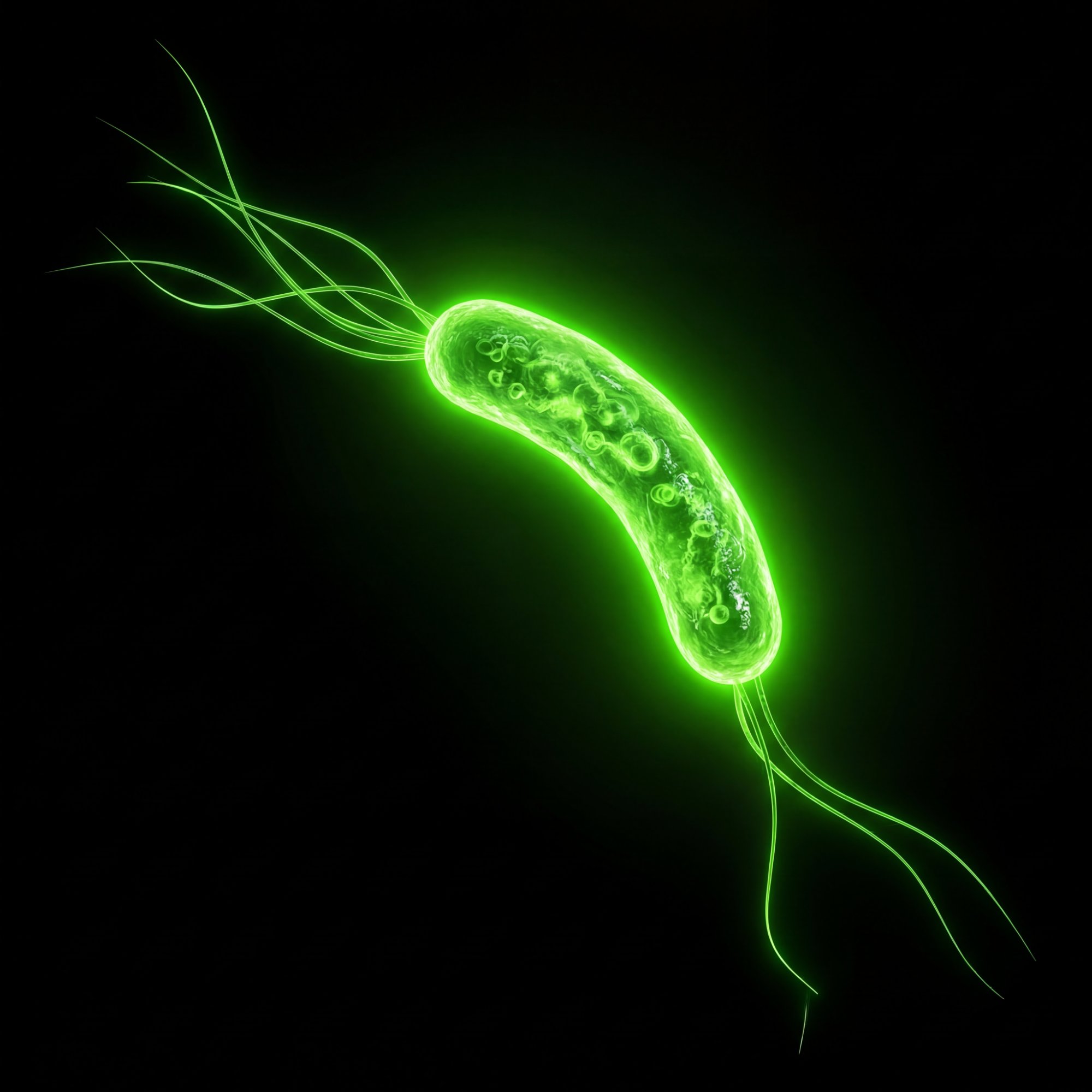 Pseudomonas