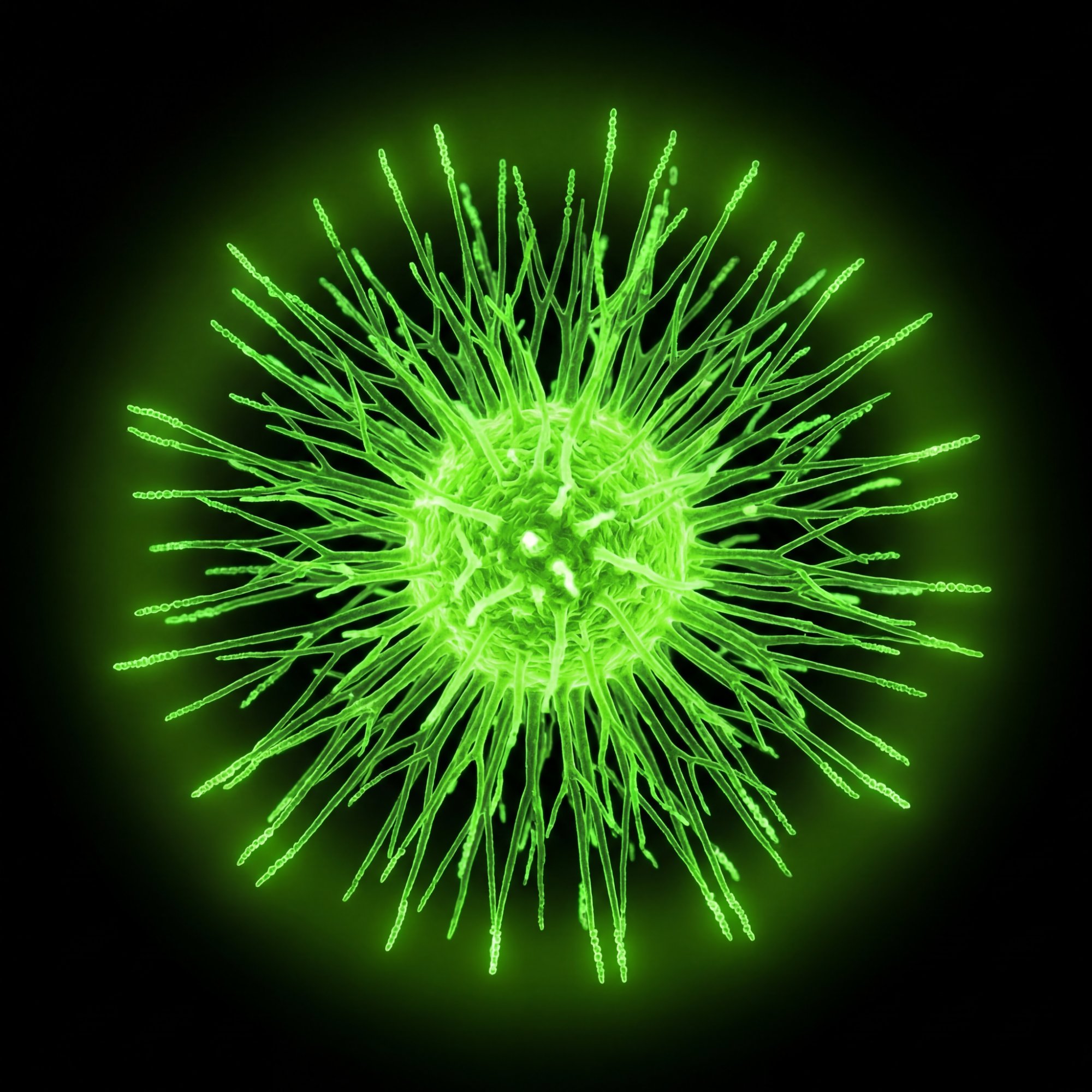 Trichoderma